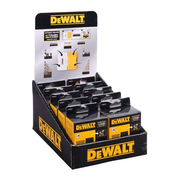 Розділювачі для футляра Tough Case DeWALT DT70805 DT70805 фото