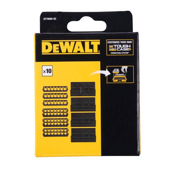 Розділювачі для футляра Tough Case DeWALT DT70805 DT70805 фото