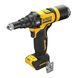 Заклепочник акумуляторний безщітковий DeWALT DCF403NT DCF403NT фото 3