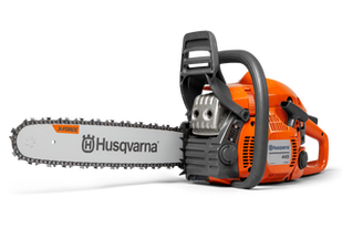 Бензопила Husqvarna 445&nbsp;II 9705587-35 фото