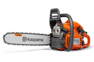 Бензопила Husqvarna 445&nbsp;II 9705587-35 фото