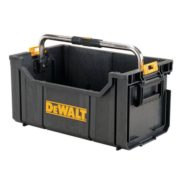 Ящик TOUGHSYSTEM відкритий DeWALT DWST1-75654 DWST1-75654 фото