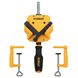 Струбцина кутова великого зусилля DeWALT DWHT83853-0 DWHT83853-0 фото 1