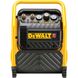 Компресор повітряний безмасляний DeWALT DPC10QTC DPC10QTC фото 3