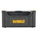 Ящик TOUGHSYSTEM відкритий DeWALT DWST1-75654 DWST1-75654 фото 2