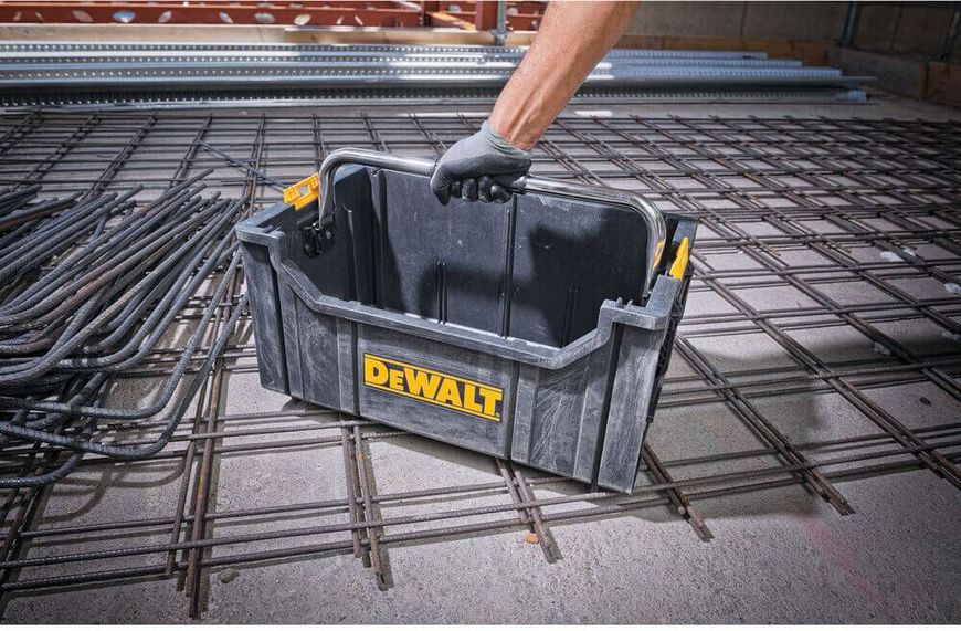 Ящик TOUGHSYSTEM відкритий DeWALT DWST1-75654 DWST1-75654 фото