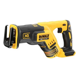 Пила шабельна акумуляторна безщіткова DeWALT DCS367N DCS367N фото