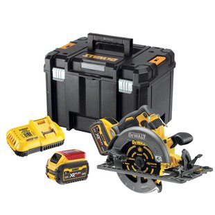 Пила дискова акумуляторна DeWALT DCS579T2 DCS579T2 фото