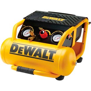 Компресор повітряний безмасляний DeWALT DPC10RC DPC10RC фото