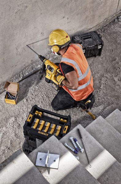 Бур DeWALT DT60842 DT60842 фото