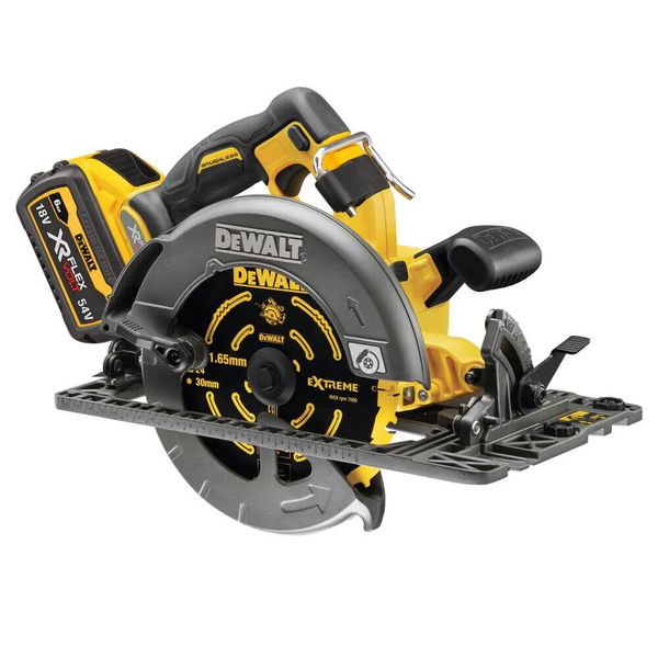 Пила дискова акумуляторна DeWALT DCS579T2 DCS579T2 фото