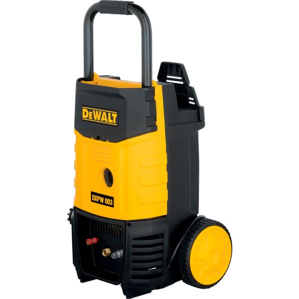 Мийка високого тиску електрична DeWALT DXPW003E DXPW003E фото