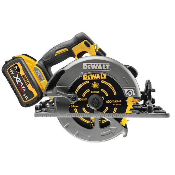 Пила дискова акумуляторна DeWALT DCS579T2 DCS579T2 фото