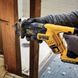 Пила шабельна акумуляторна безщіткова DeWALT DCS367N DCS367N фото 3