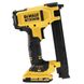 Степлер скобозабивний акумуляторний DeWALT DCN701D2 DCN701D2 фото 4