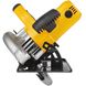 Пилка дискова мережева DeWALT DWE5615 DWE5615 фото 3