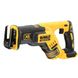 Пила шабельна акумуляторна безщіткова DeWALT DCS367N DCS367N фото 1