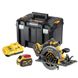 Пила дискова акумуляторна DeWALT DCS579T2 DCS579T2 фото 1