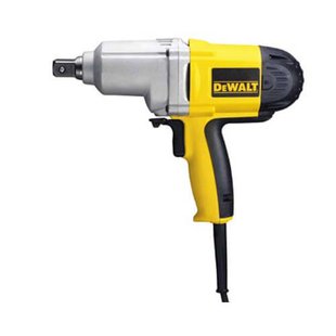 Гайковерт ударний мережевий DeWALT DW294 DW294 фото