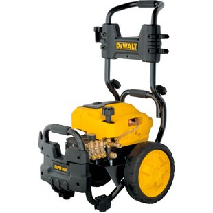 Миття високого тиску електричне DeWALT DXPW004E DXPW004E фото