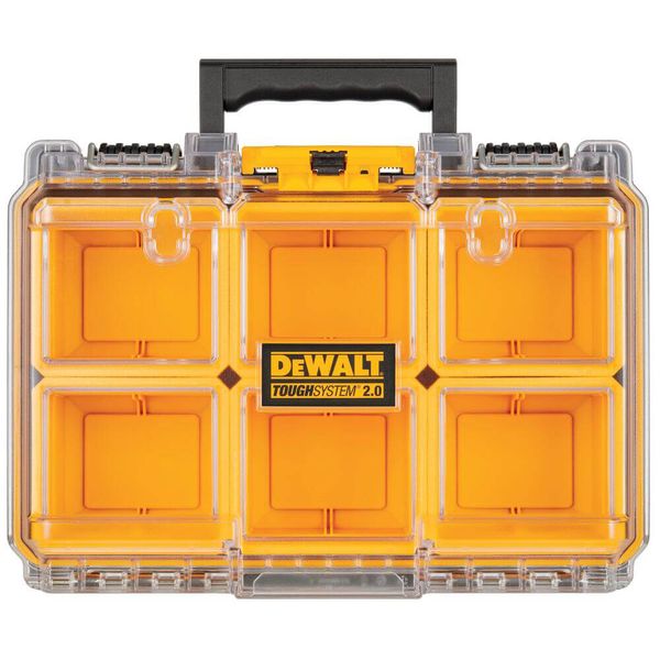 Органайзер TOUGHSYSTEM 2.0 DeWALT DWST83392-1 DWST83392-1 фото