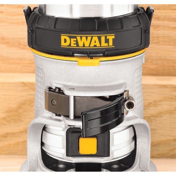 Фрезер мережевий DeWALT D26200 D26200 фото