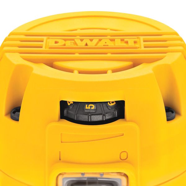 Фрезер мережевий DeWALT D26200 D26200 фото