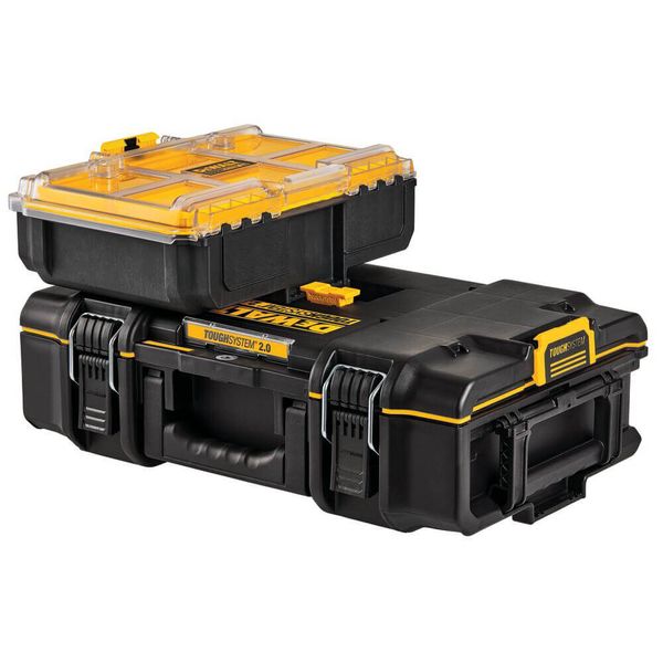 Органайзер TOUGHSYSTEM 2.0 DeWALT DWST83392-1 DWST83392-1 фото