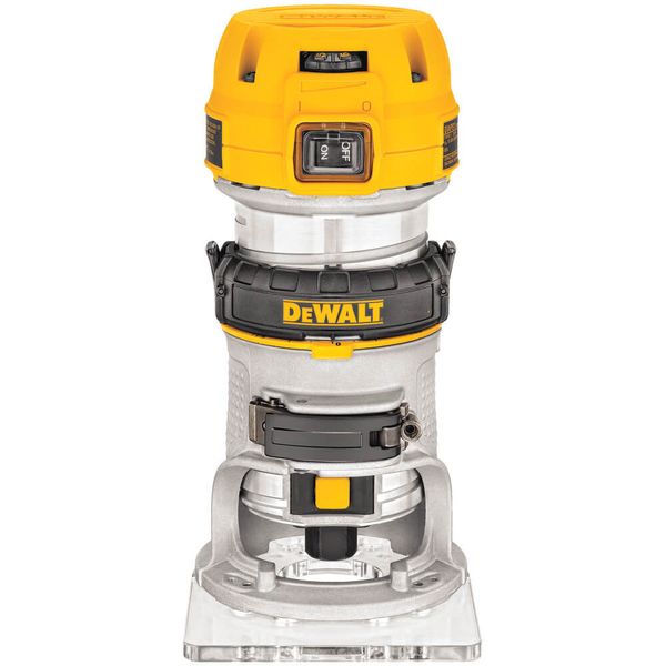 Фрезер мережевий DeWALT D26200 D26200 фото