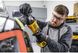 Акумуляторна полірувальна машина безщіткова DeWALT DCM848N DCM848N фото 3