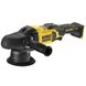 Акумуляторна полірувальна машина безщіткова DeWALT DCM848N DCM848N фото 1