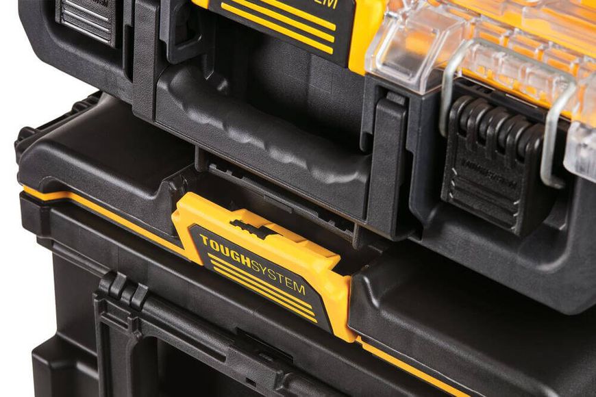 Органайзер TOUGHSYSTEM 2.0 DeWALT DWST83392-1 DWST83392-1 фото