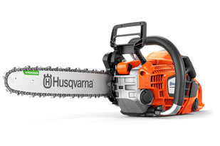 Бензопила Husqvarna 540XP III 9705181-14 фото