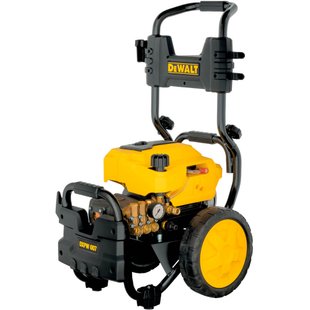 Мийка високого тиску електрична DeWALT DXPW007E DXPW007E фото