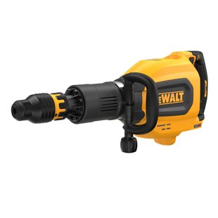 Відбійний молоток акумуляторний безщітковий SDS-MAX DeWALT DCH911NK DCH911NK фото