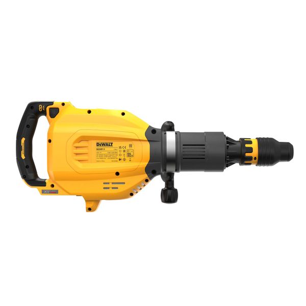 Відбійний молоток акумуляторний безщітковий SDS-MAX DeWALT DCH911NK DCH911NK фото