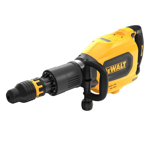 Відбійний молоток акумуляторний безщітковий SDS-MAX DeWALT DCH911NK DCH911NK фото