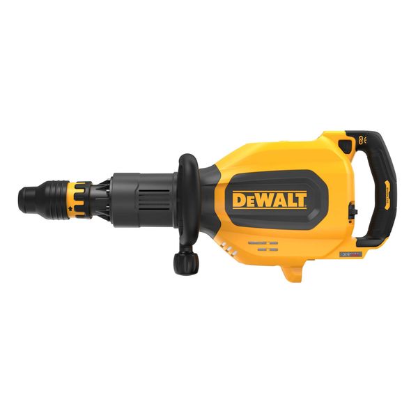 Відбійний молоток акумуляторний безщітковий SDS-MAX DeWALT DCH911NK DCH911NK фото