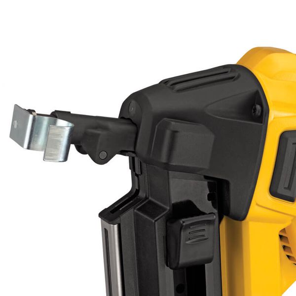 Пістолет цвяхозабивний по бетону акумуляторний безщітковий DeWALT DCN890N DCN890N фото