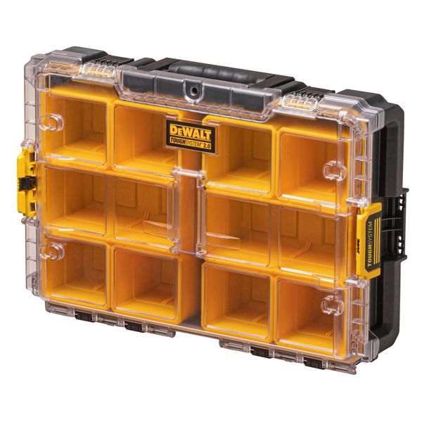 Органайзер TOUGHSYSTEM 2.0 DeWALT DWST83394-1 DWST83394-1 фото