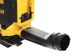 Шліфмашина вібраційна акумуляторна DeWALT DCW200NT DCW200NT фото 7