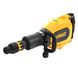 Відбійний молоток акумуляторний безщітковий SDS-MAX DeWALT DCH911NK DCH911NK фото 3