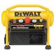 Компресор повітряний безмасляний DeWALT DPC6MRC DPC6MRC фото 1