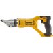 Ножиці з металу акумуляторні DeWALT DCS491NT DCS491NT фото 2