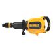 Відбійний молоток акумуляторний безщітковий SDS-MAX DeWALT DCH911NK DCH911NK фото 2