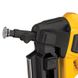 Пістолет цвяхозабивний по бетону акумуляторний безщітковий DeWALT DCN890N DCN890N фото 2