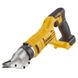 Ножиці з металу акумуляторні DeWALT DCS491NT DCS491NT фото 3