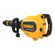 Відбійний молоток акумуляторний безщітковий SDS-MAX DeWALT DCH911NK DCH911NK фото 5