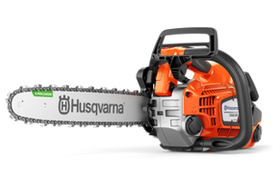 Бензопила Husqvarna T540&nbsp;XP® Mark III для догляду за деревами 9705179-14 фото