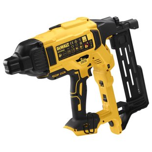 Степлер скобозабивний акумуляторний безщітковий DeWALT DCFS950N DCFS950N фото